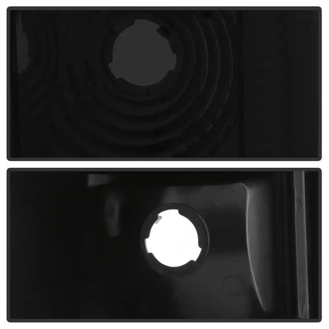 SPYDER 9038778 XTUNE SILVERD 99-02 B.SMK