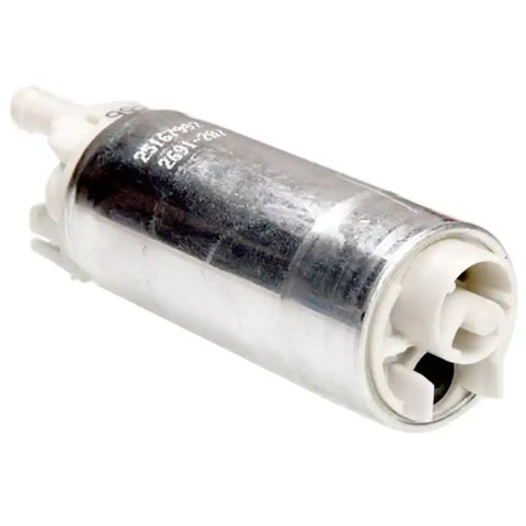 ELECTRICAL FUEL PUMP