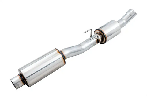 AWE 3015-43000 AWE TOURING EDITION EXHAUST - DUALP
