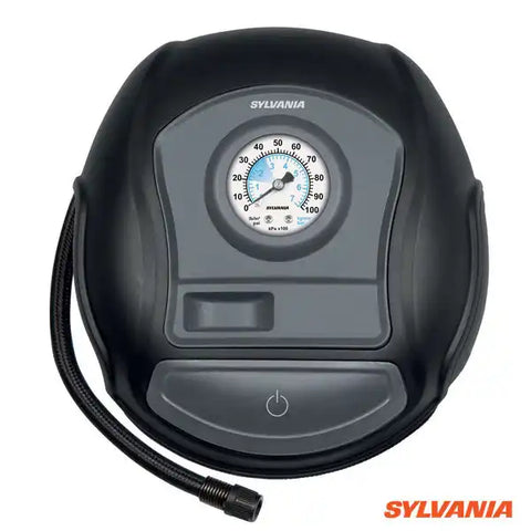 SYLVANIA RTC200.BX SYL RTC200.BX EN-SP UPP 1/SKU 4/CS