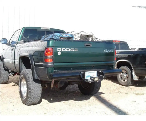 RANCH HAND BBD948BLS 94-01 RAM 8IN W/SKIRTS  1