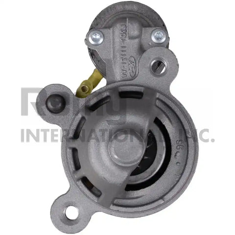 REMANUFACTURED STARTER
