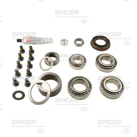 DANA SPICER 2017109 DIFFERENTIAL BEARING KIT