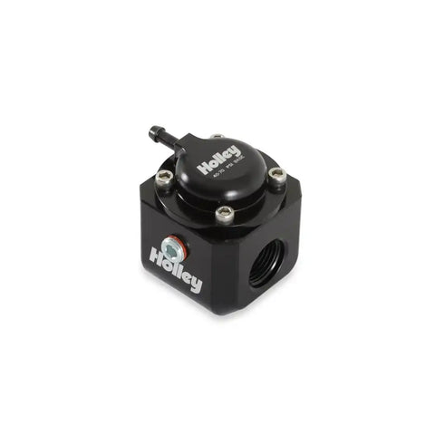 AN6 ORB 40-70 PSI INLINE PULSE DAMP