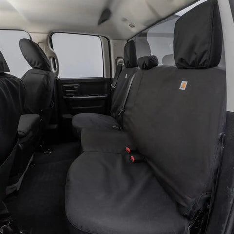 COVERCRAFT SSC7464COBK CARHARTT SUPER DUX SEATSAVER CUSTOM
