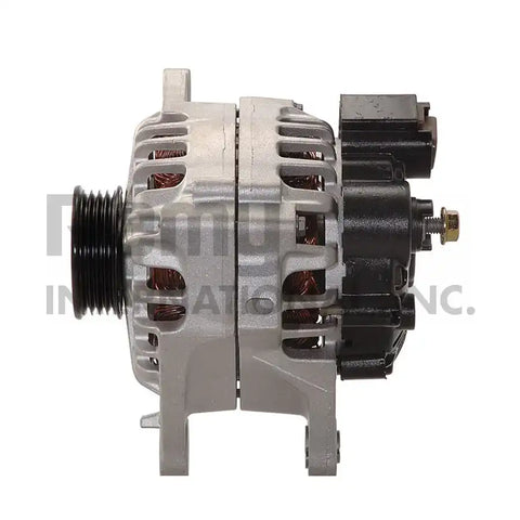 REMANUFACTURED ALTERNATOR