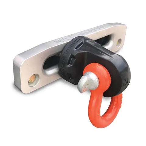 SHACKLE MOUNT