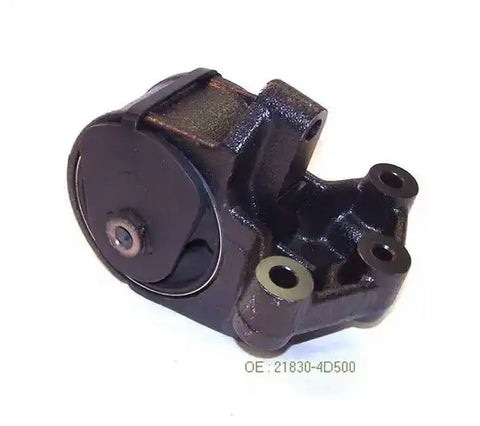 TRANSMISSION MOUNT