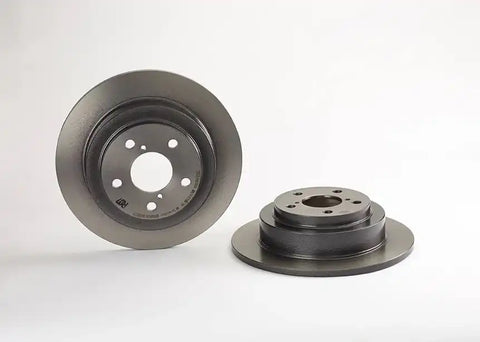 DISC BRAKE ROTOR