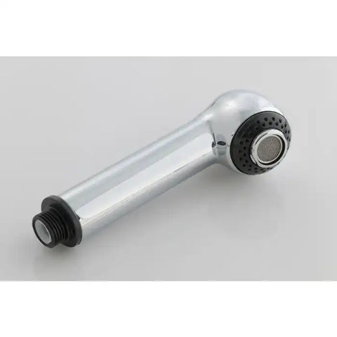 SPRAY HEAD CHROME - CARD