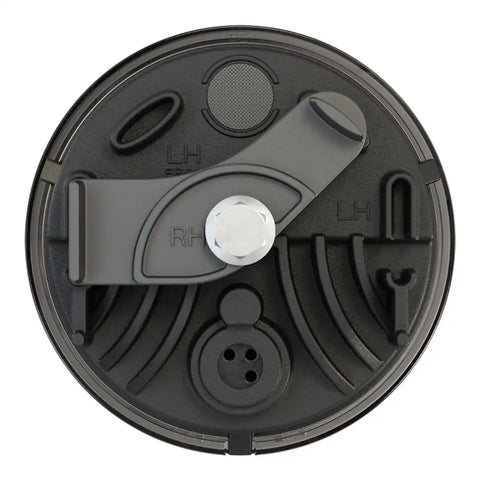 JW SPEAKER 0346503 239 J2 JK FRONT TURN KIT