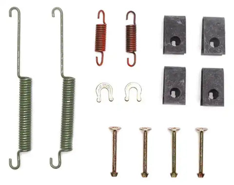 RAYBESTOS H17352 COMBO KIT