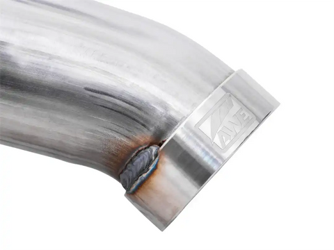 AWE 3015-31972 AWE 0FG CATBACK EXHAUST FOR SILVERA