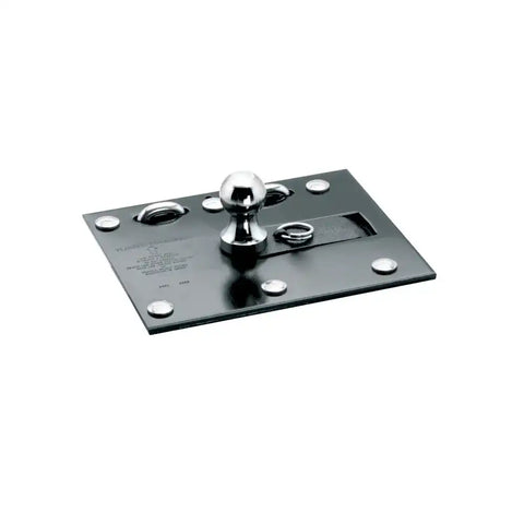 DRAW TITE 8339 25K FOLD DOWN GOOSENECK