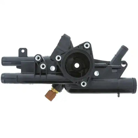 COOLANT HOUSING