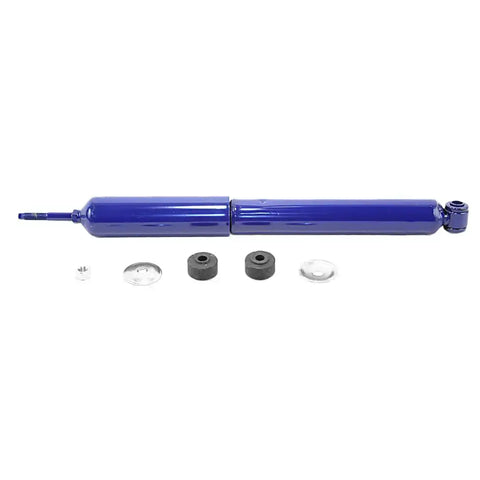 MONRO-MATIC PLUS  SHOCK A