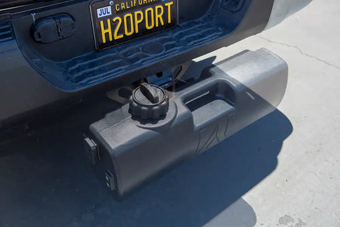 WATERPORT WX1101 HITCH MOUNT KIT