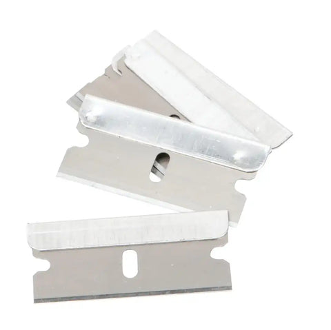 SCRAPER BLADES 5PK