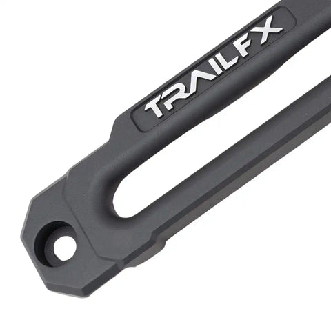TrailFX WRA204 Winch Fairlead Reflex 2.0 Hawse Style For Use With TrailFX Reflex 2