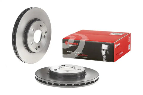 DISC BRAKE ROTOR
