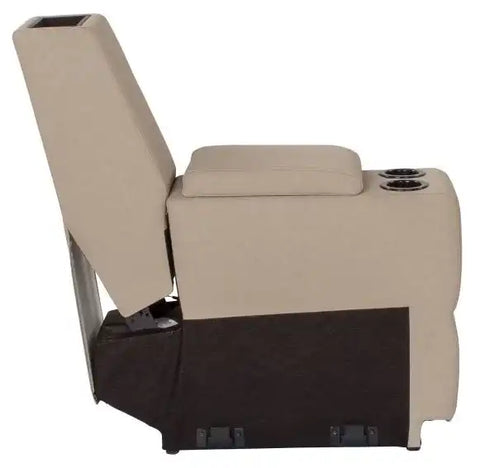 HERITAGE SERIES CENTER CONSOLE