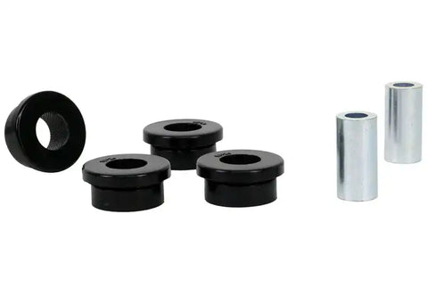 WHITELINE W63561 CONTROL ARM LOWER-REAR BUSH KIT