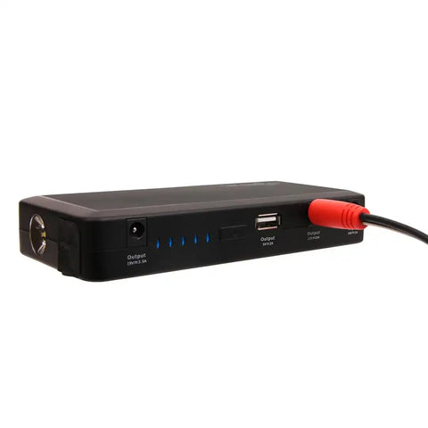 WEEGO JSSAE SAE 12V DC ADAPTER