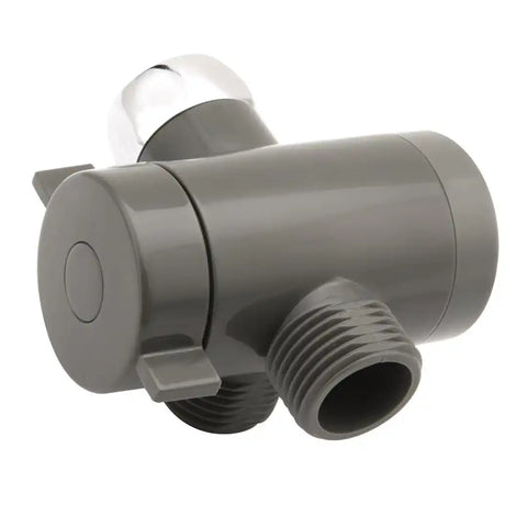 ETL 70862 SUPERWASH PET WASHER KIT GRAY 1.8