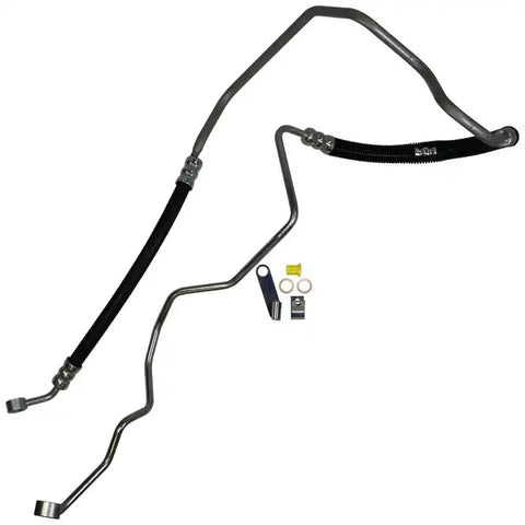 GATES CORP 366158 POWER STEERING HOSE ASSEMBLY