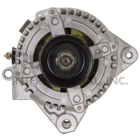 REMANUFACTURED ALTERNATOR