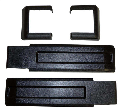 CROWN AUTO 55397091K HINGE COVER SET