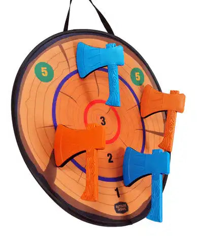 G.S.I.SPORTS 99924 AXE THROWING