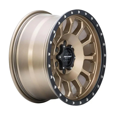 Pro Comp 9634-78583 - Rockwell Series 34