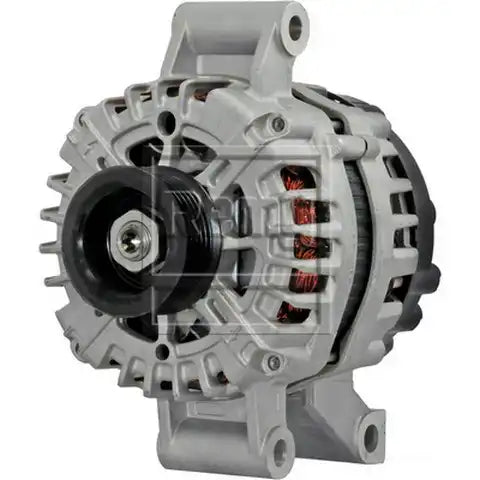 DOMESTIC ALTERNATOR