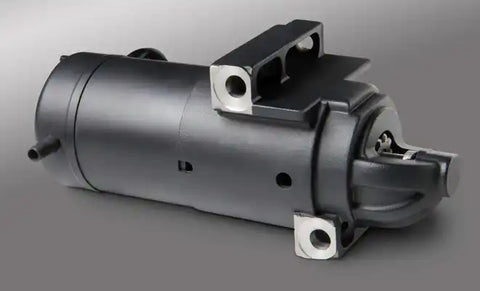 SIERRAMARINE 18-5913-1 I/O STARTER