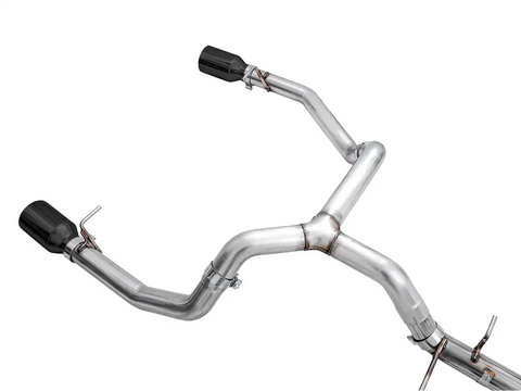 AWE 3015-33206 AWE SILVERADO/SIERRA 1500 5.3L DUAL