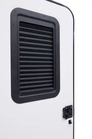 COMPLETE ENTRY DOOR WINDOW KIT