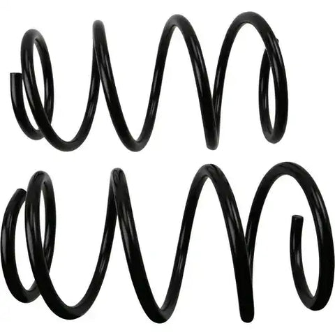 MOOG 81756 COIL SPRINGS