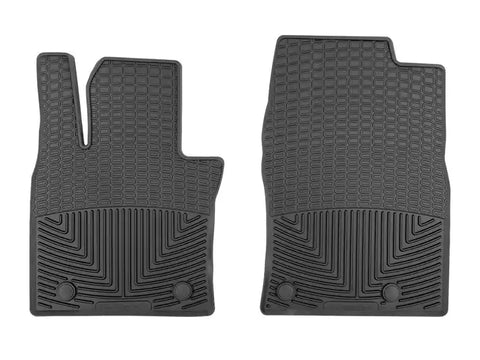 WEATHERTECH W382 FRONT ALL-WEATHER FLOOR MATS