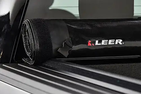 LEER 610338 TOYOTA TUNDRA 6'6' WITH OR WITHOUT