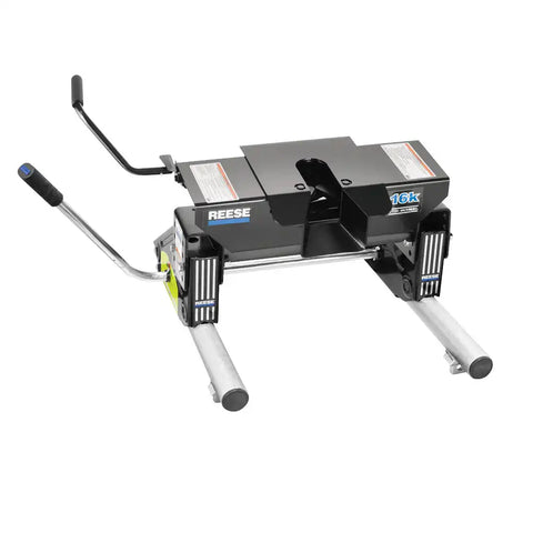 16K 5TH WHEEL RND SLIDER