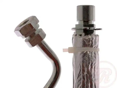 RAYBESTOS BH384341 BRAKE HOSE