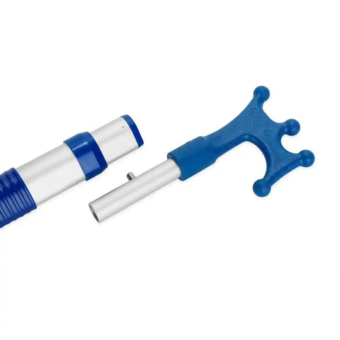 Camco 41910 Extension Handle Use With Camco Accessories Extendable 2 to 4 Foot Len