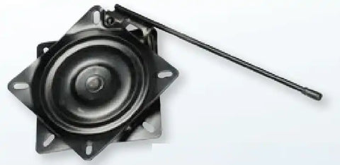 GARELICK 75116 LOCKING BLACK SWIVEL