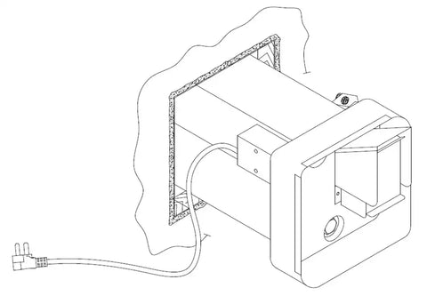 SW10DELC RV WTR HTR 1 PK