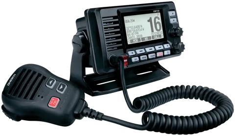UNIDEN AMERI UM725GBT BK VHF UM725GBT BK GPS BLUETOOTH
