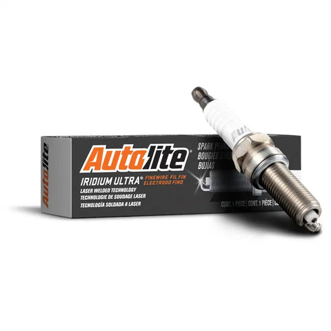LASER IRIDIUM FINEWIRE SPARK PLUG