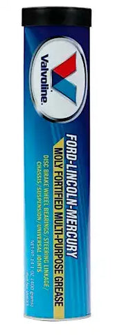 VALVOLINE VV633 MOLY CHASSIS LUBE TUBE EACH