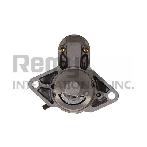 REMANUFACTURED STARTER