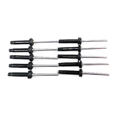 YAKGEAR TGR10 TRI GRIP RIVET KIT 10 PER PACK)